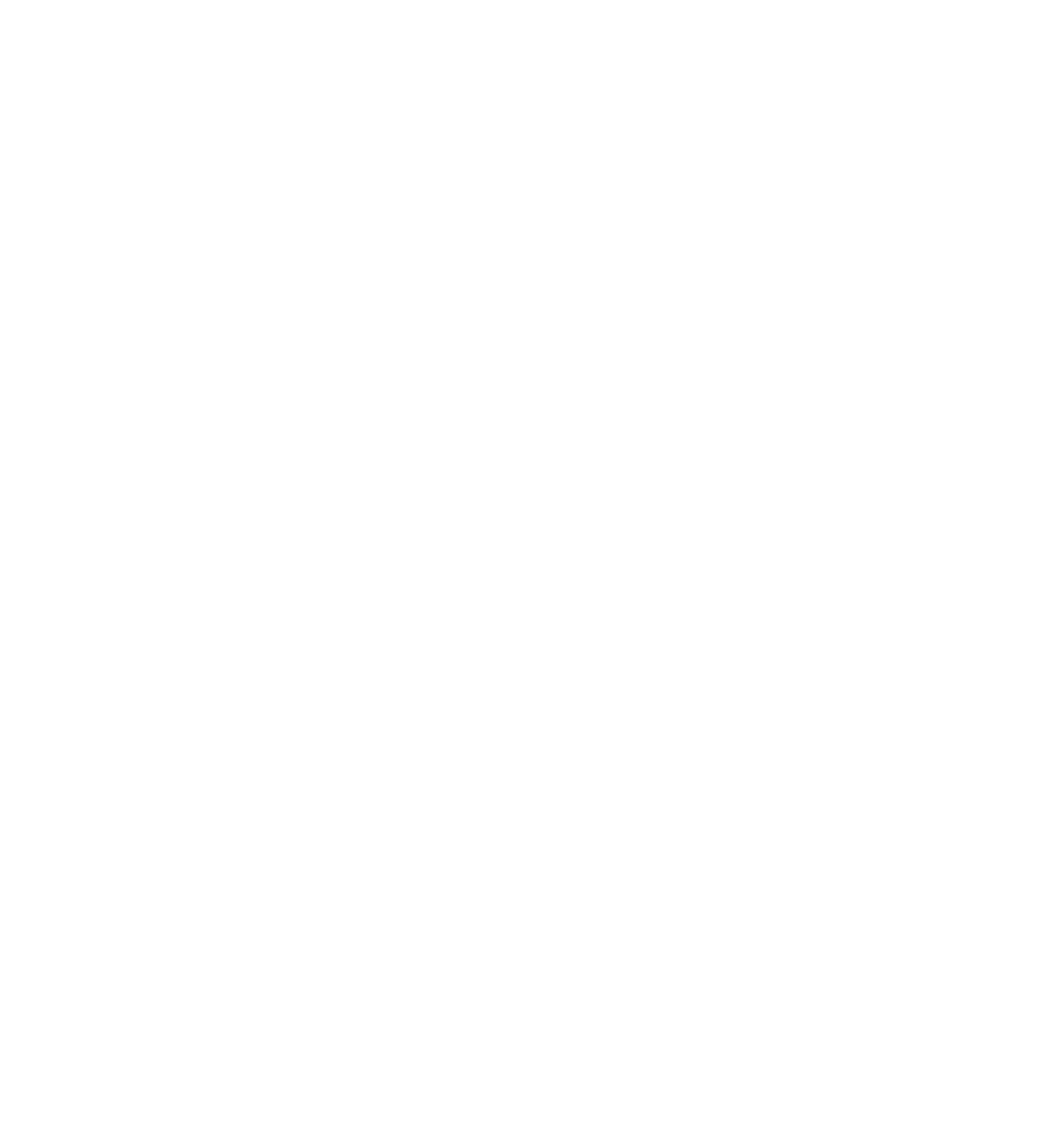 Healing at the Center White Logo