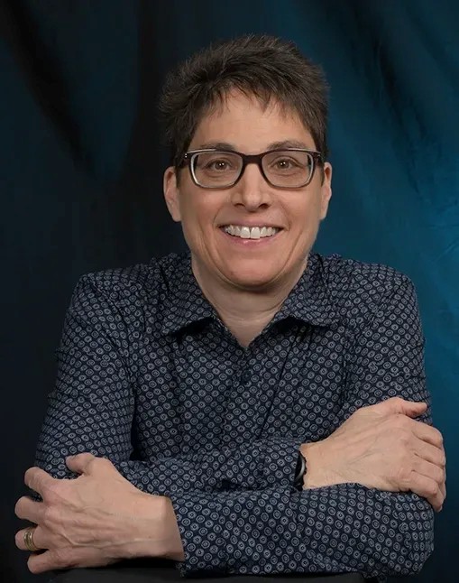 Jai Miranda Headshot Photo