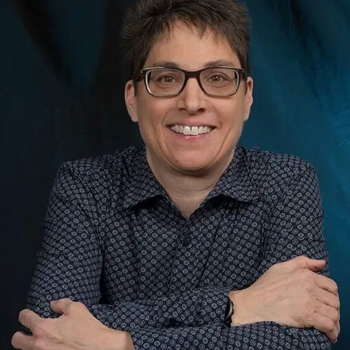 Jai Miranda Headshot Photo