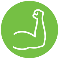 Yoga For Strength & Mobility Yoga For Strength & Mobility