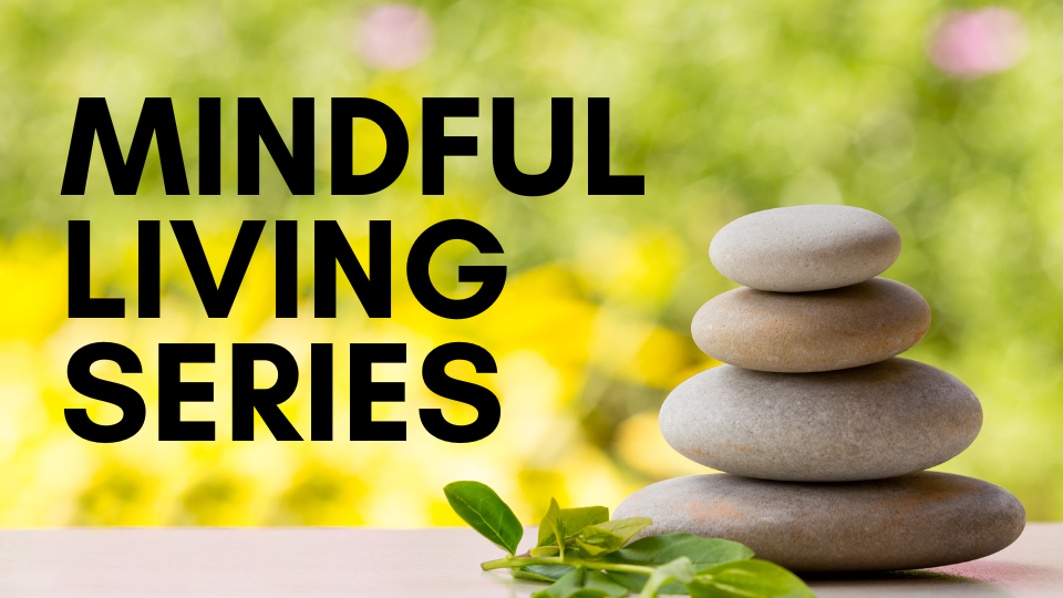 Mindful Living Series Mindful Living Series