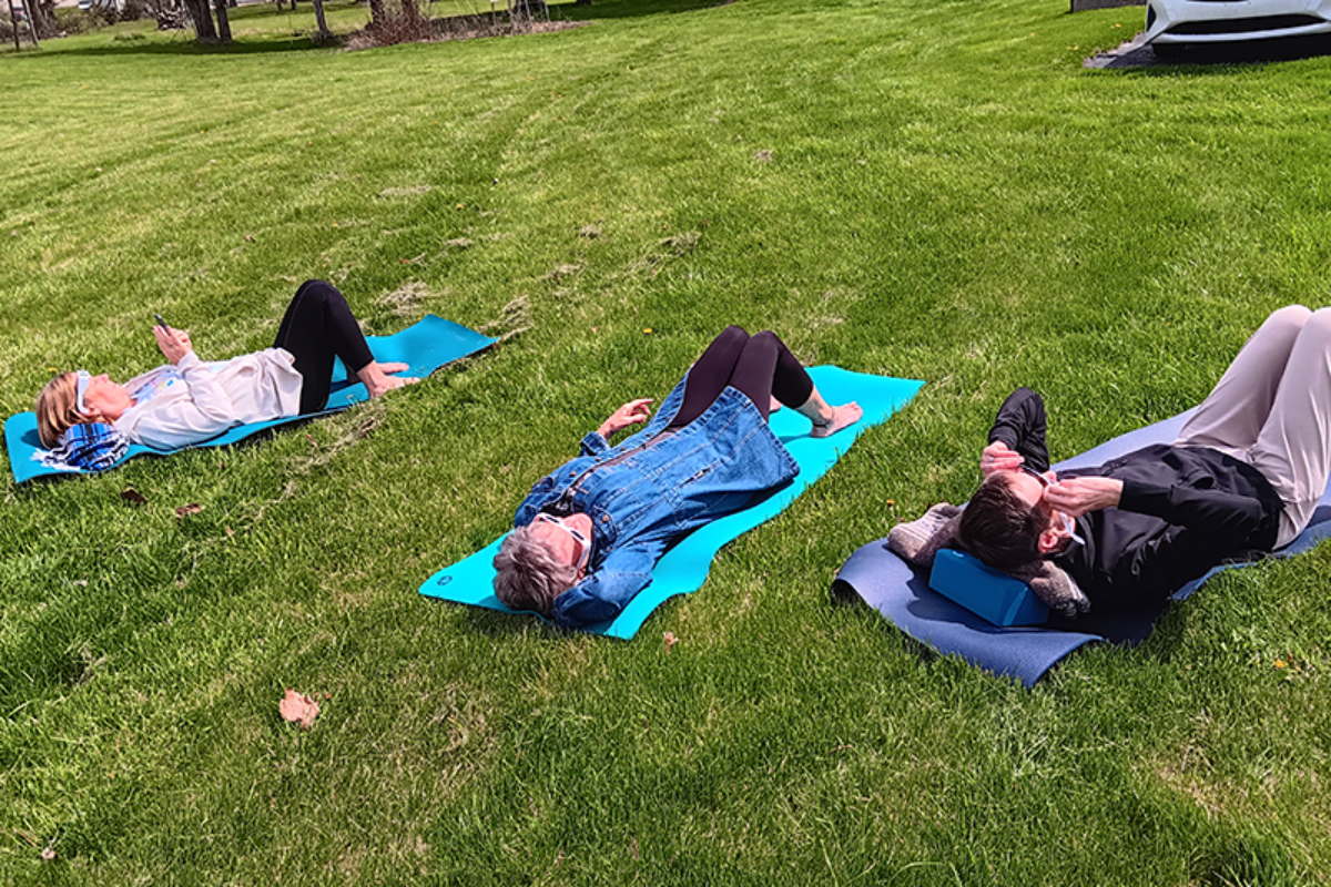 Lawnview