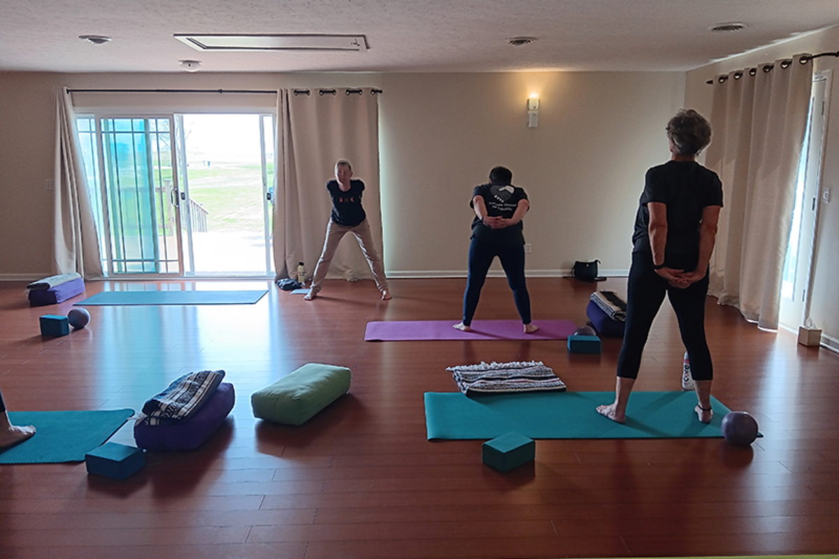 Yoga