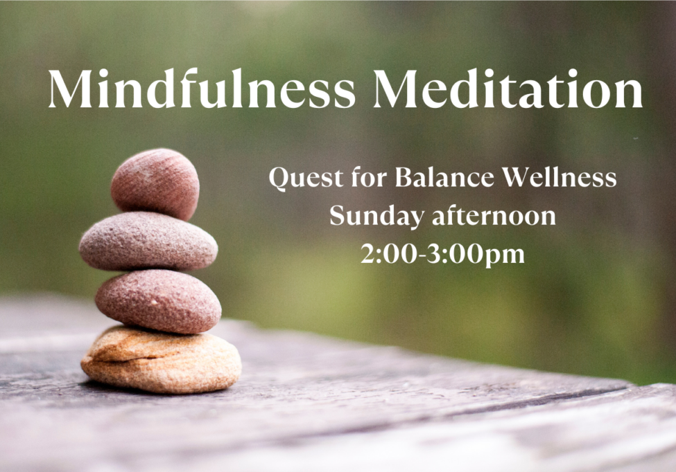 Mindfulness Meditation Weekly (1)